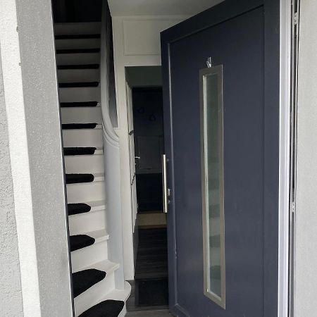 Willa Haus In Ruhiger Lage Bad Fallingbostel Zewnętrze zdjęcie