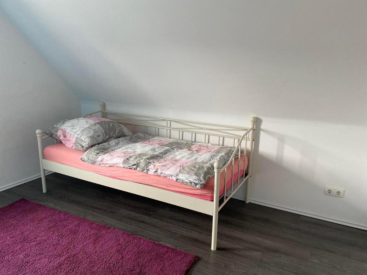 Willa Haus In Ruhiger Lage Bad Fallingbostel Zewnętrze zdjęcie