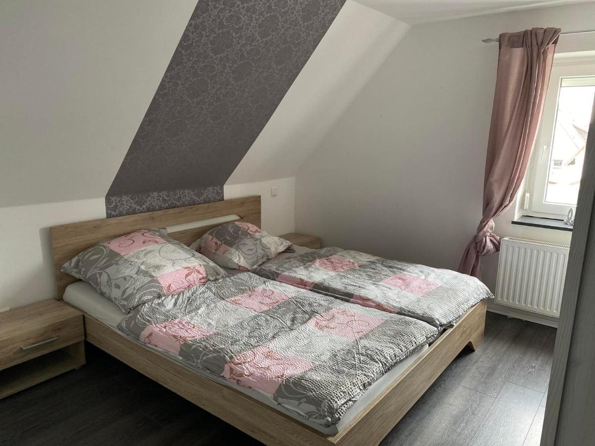 Willa Haus In Ruhiger Lage Bad Fallingbostel Zewnętrze zdjęcie