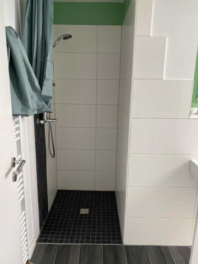 Willa Haus In Ruhiger Lage Bad Fallingbostel Zewnętrze zdjęcie
