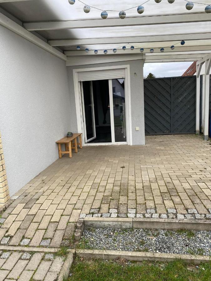 Willa Haus In Ruhiger Lage Bad Fallingbostel Zewnętrze zdjęcie